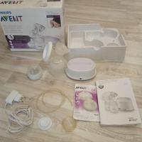 Tira latte Philips Avent