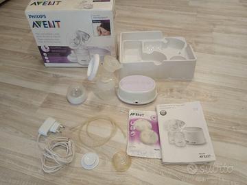 Tira latte Philips Avent