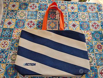 Borsa mare Action