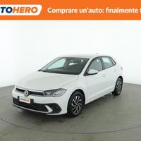 VOLKSWAGEN Polo TL22909