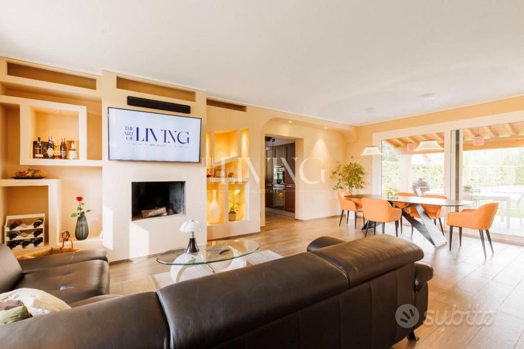 Casa – Capannori, Marchetti - Vista 5