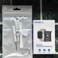 batteria apple watch s7/8/9 45mm