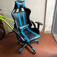 Sedia gaming
