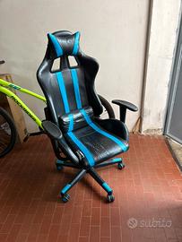 Sedia gaming