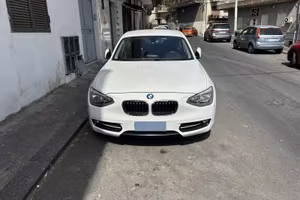 Bmw f20/21