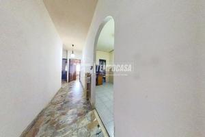 APPARTAMENTO CON SOFFITTA NO CONDOMINIO