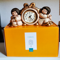Orologio Sveglia Thun. Come nuovo e funzionante