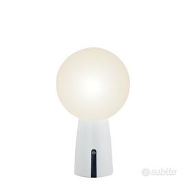 Lampada Zafferano Olimpia