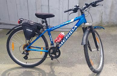 Bicicletta Merida Kalahari 550