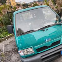 Piaggio Porter ribaltabile Gavello