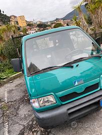 Piaggio Porter ribaltabile Gavello