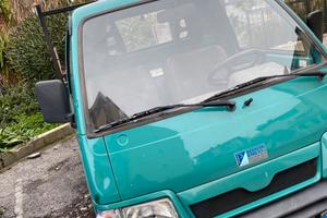 Piaggio Porter ribaltabile Gavello