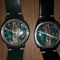 Bulova Accutron
