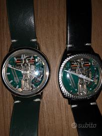 Bulova Accutron