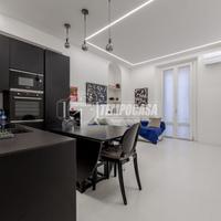 AMPIO BILOCALE IN PORTA VENEZIA