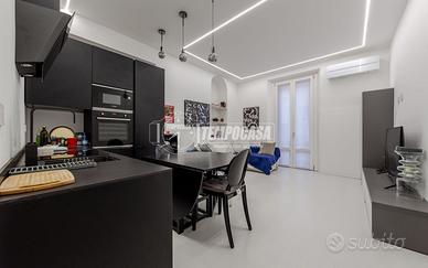 AMPIO BILOCALE IN PORTA VENEZIA