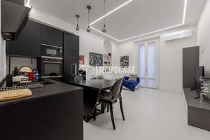 AMPIO BILOCALE IN PORTA VENEZIA