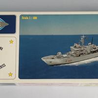 Italmodel TE01 Nave Cassiopea Confezione intatta