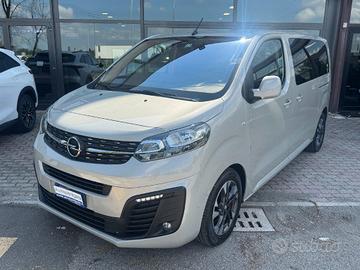 OPEL Zafira Life 2.0 Diesel 145CV aut. Edition L
