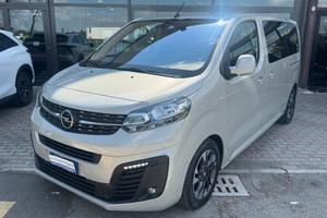 OPEL Zafira Life 2.0 Diesel 145CV aut. Edition L