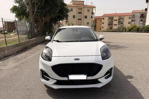 Ford puma ST-Line 125 cv 2021