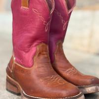 Stivali Western Bimba