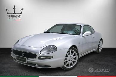 Maserati Coupe 3.2 GT auto