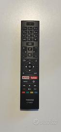 Telecomando ORIGINALE TOSHIBA  TC-8557