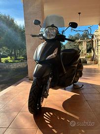 beverly 125