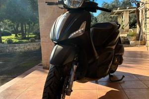 beverly 125