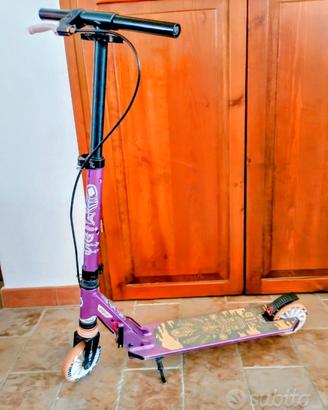 monopattino bambina decathlon 