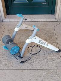 Rullo interattivo Tacx