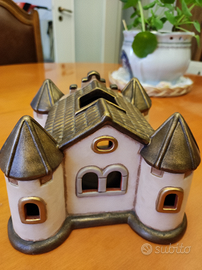 Thun castello vecchio produzione