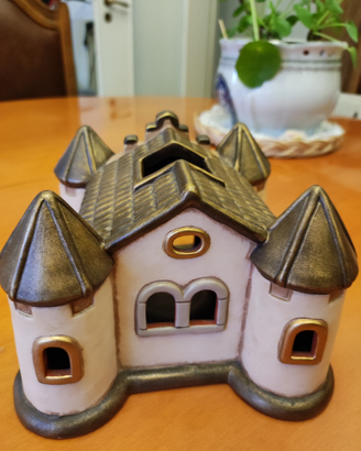 Thun castello vecchio produzione