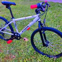 BTWIN Rider300