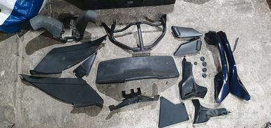 Aprilia Atlantic 500 2002 prima serie