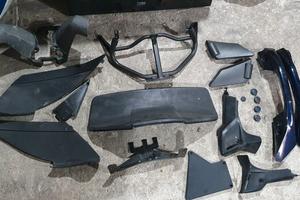 Aprilia Atlantic 500 2002 prima serie