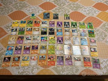 Carte Pokemon