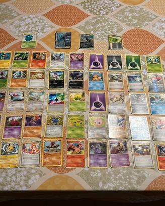 Carte Pokemon
