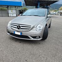 mercedes classe r 280 CDI 4 matic