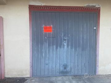 Vendita Garage