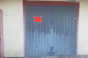 Vendita Garage