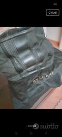 Borsa donna Bulgari originale con sacca antipolver