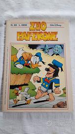 Fumetti ZIO PAPERONE WALT DISNEY
