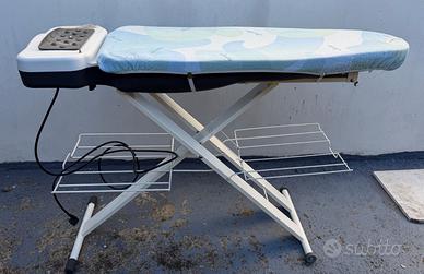 Tavola Stira e Aspira Pro Polti 2300W