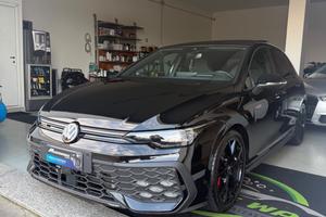 VW GOLF 8.5 GTI PERFORMANCE FULL