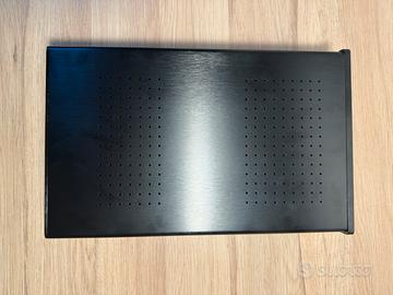 Case  Ghentu Audio