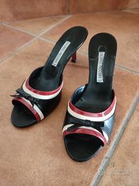 Sabot Luciano Padovan, sandalo, sandali estivi