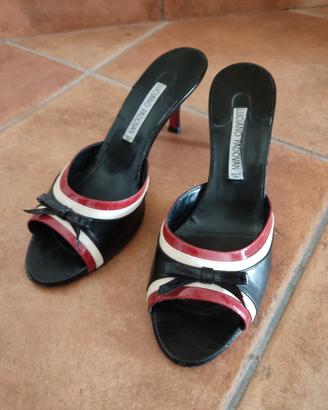 Sabot Luciano Padovan, sandalo, sandali estivi