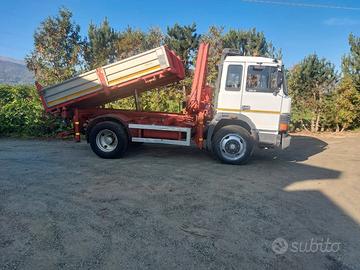 Iveco 135 17
